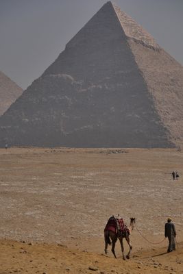 Pyramids & Sphinx 13.JPG