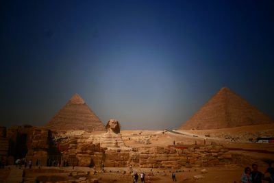 Pyramids & Sphinx 15.JPG