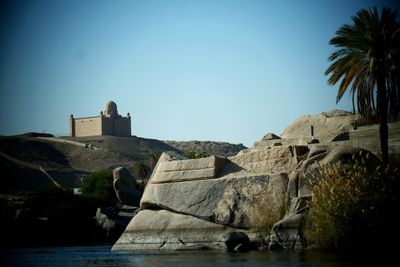 egypt