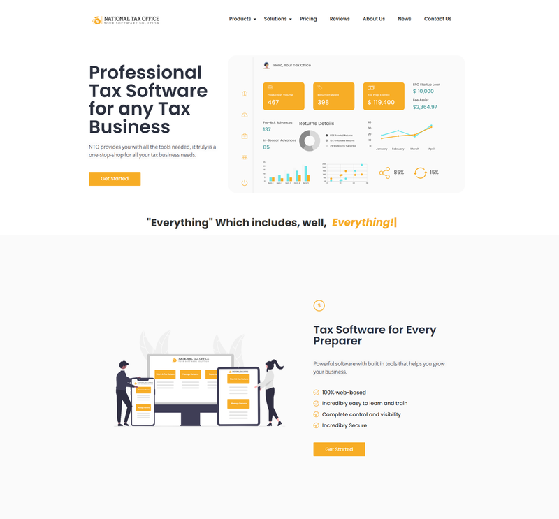 Nationaltaxoffice.com