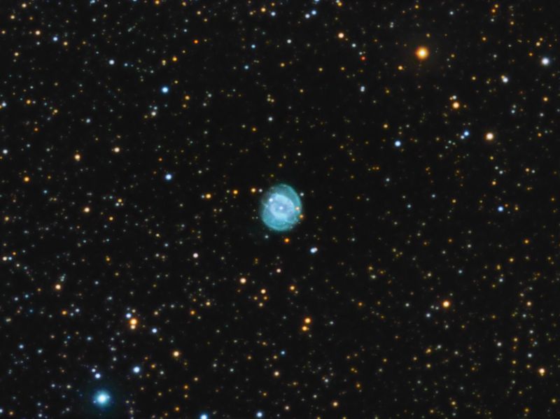 NGC 6804<br>PN G045.7-04.5