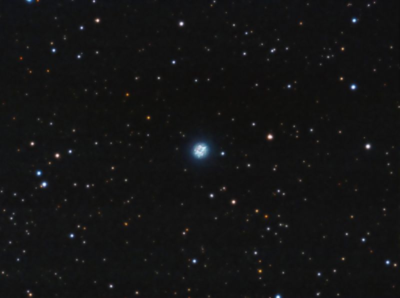 NGC 7027<br>PN G084.9-03.4