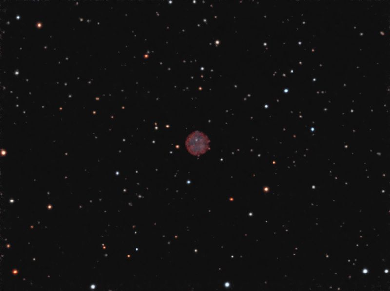 Abell 1  (PN A66 1)<br>PN G119.4+06.5