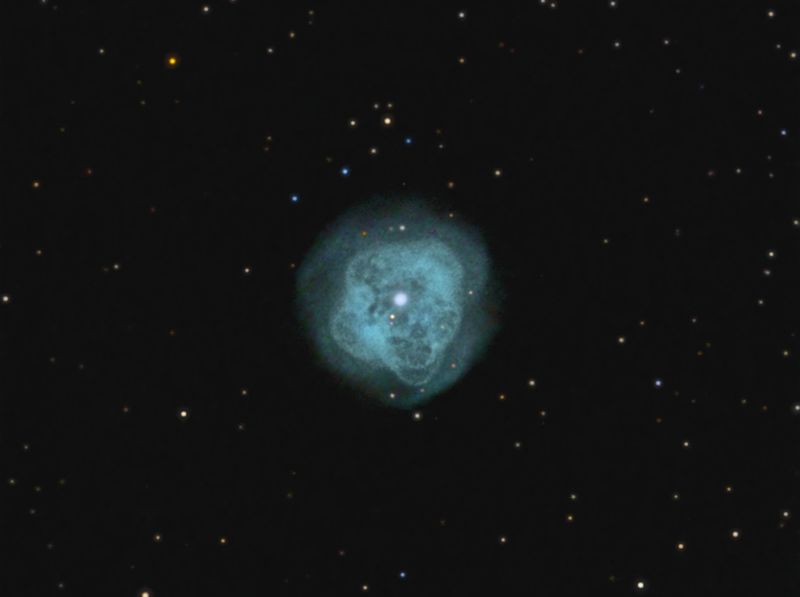 NGC 1514<br>PN G165.5-15.2