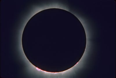 1st Prominences