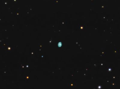 NGC 6572PN G034.6+11.8