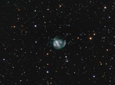 NGC 6765PN G062.4+09.5