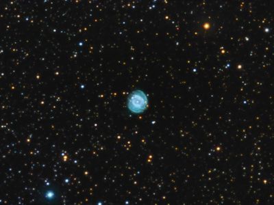 NGC 6804PN G045.7-04.5