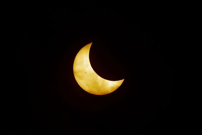 Eclipse at 47 minutes