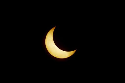 Eclipse at 55 minutes