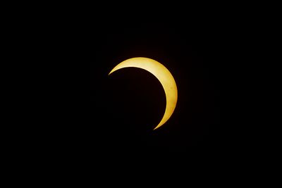Eclipse at 89 minutes