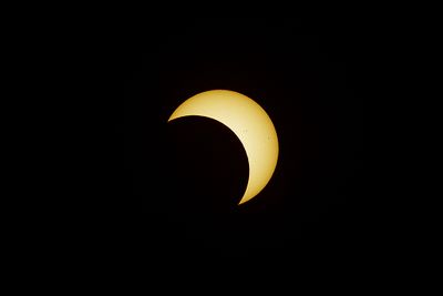 Eclipse at 101 minutes
