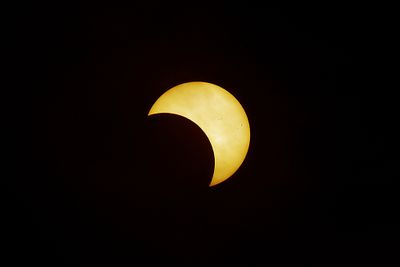 Eclipse at 111 minutes