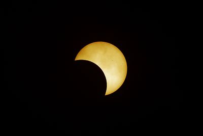 Eclipse at 116 minutes