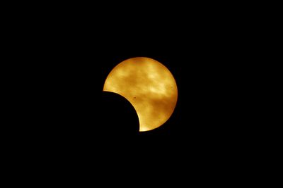 Eclipse at 131 minutes