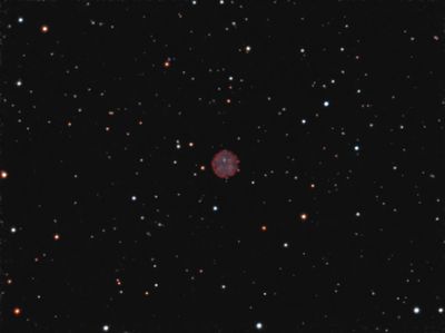 Abell 1  (PN A66 1)PN G119.4+06.5