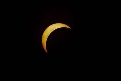 Eclipse at 62 minutes