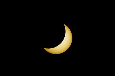 Eclipse at 104 minutes