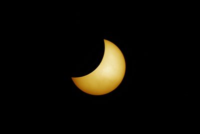 Eclipse at 120 minutes