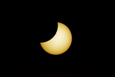 Eclipse at 127 minutes