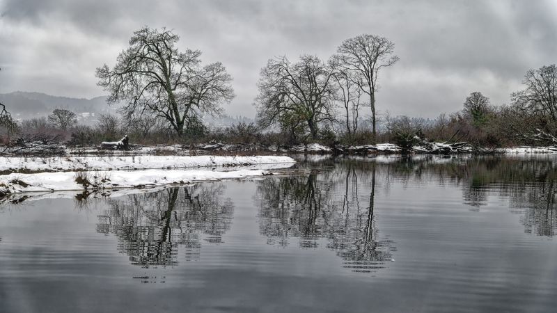 Landscapes