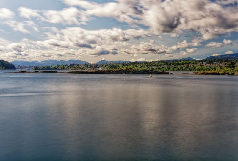 Seascapes