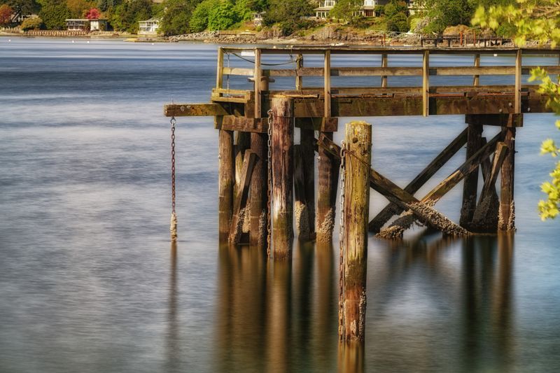 Long Exposure