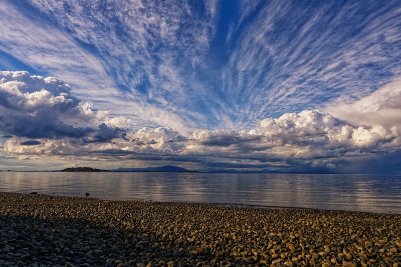 Close to Home on Vancouver Island