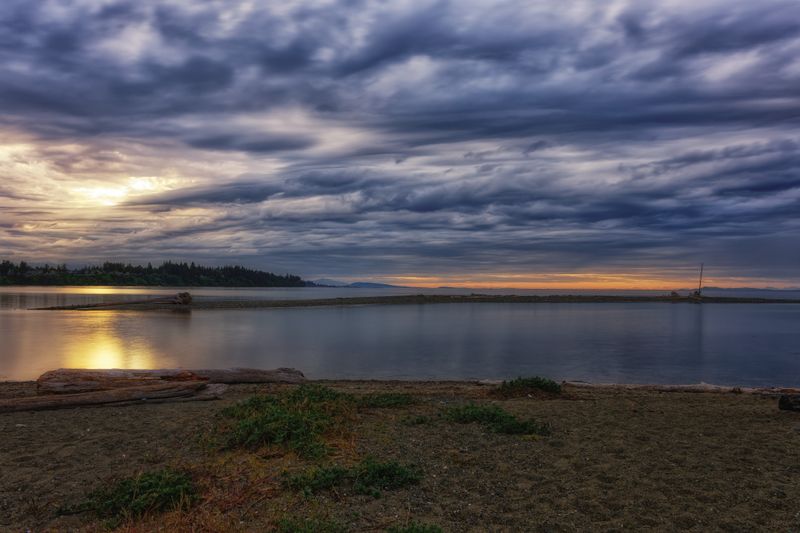 Long Exposure