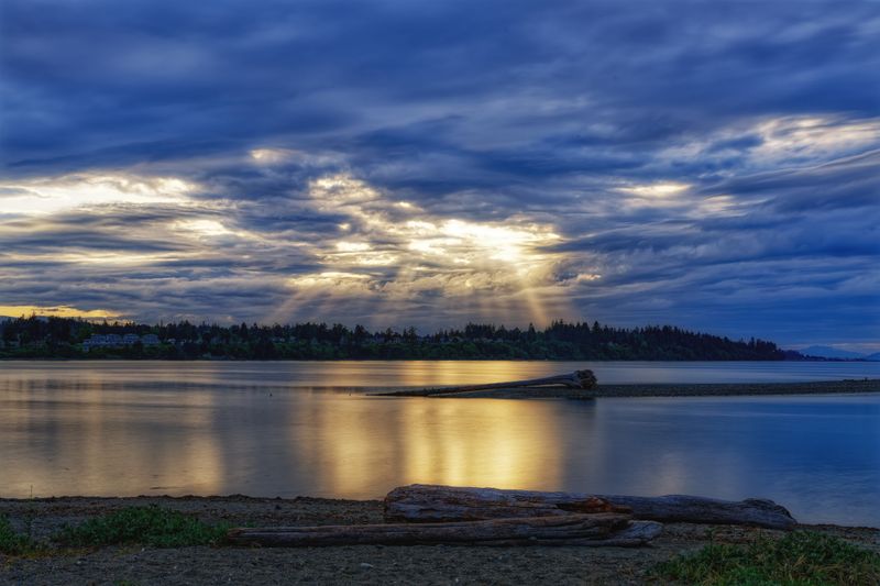 Seascapes