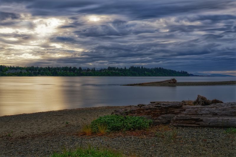 Seascapes