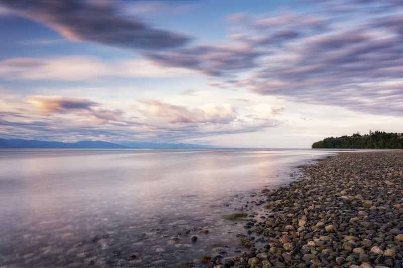 Long Exposure