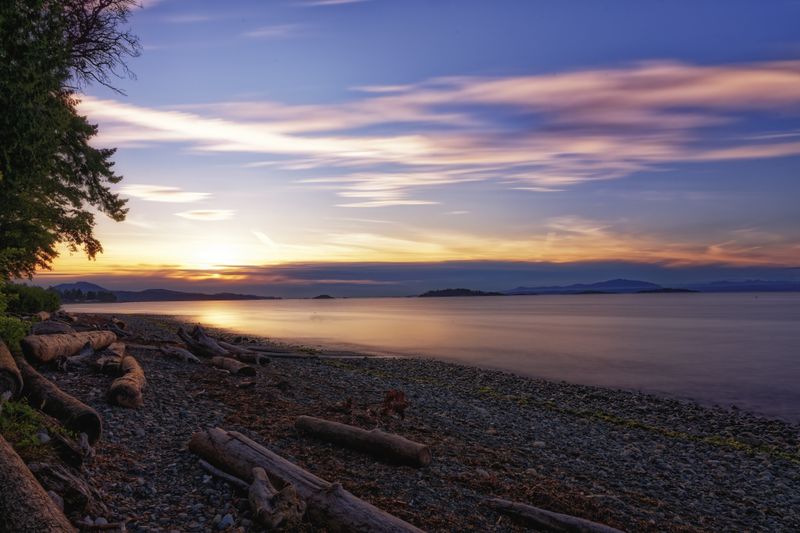 Long Exposure