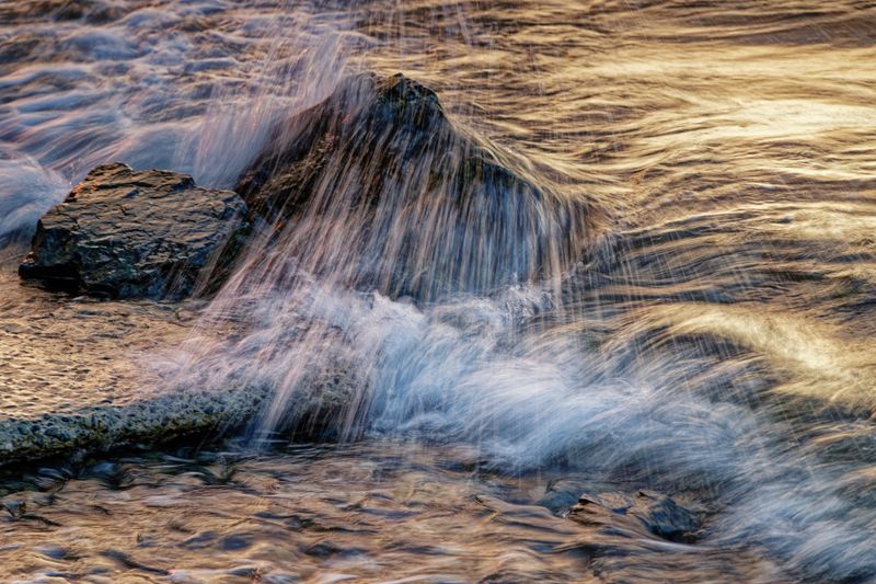 Long Exposure