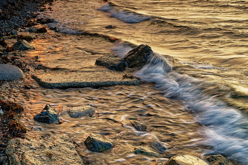 Long Exposure