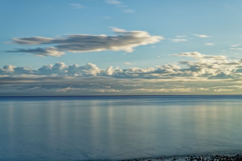Long Exposure