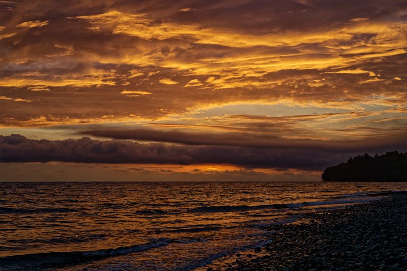 Seascapes