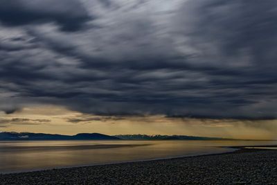Long Exposure