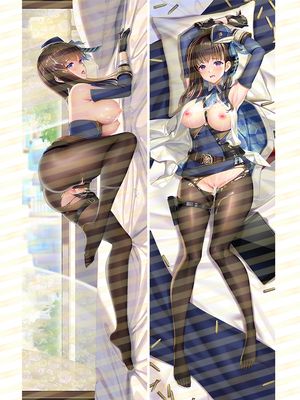 SF084妮姬玛丽安