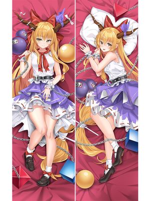 SF112伊吹萃香