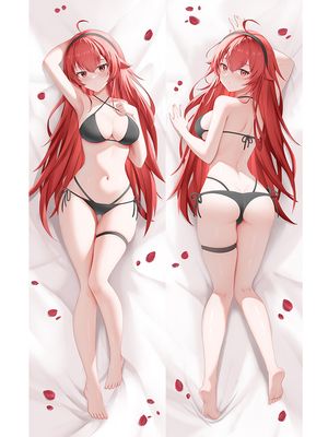 SF113艾莉丝