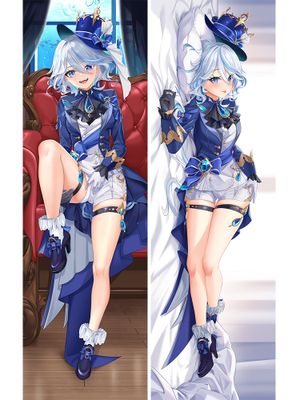 SF116水神