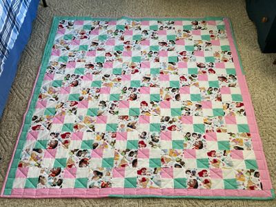 Quilts