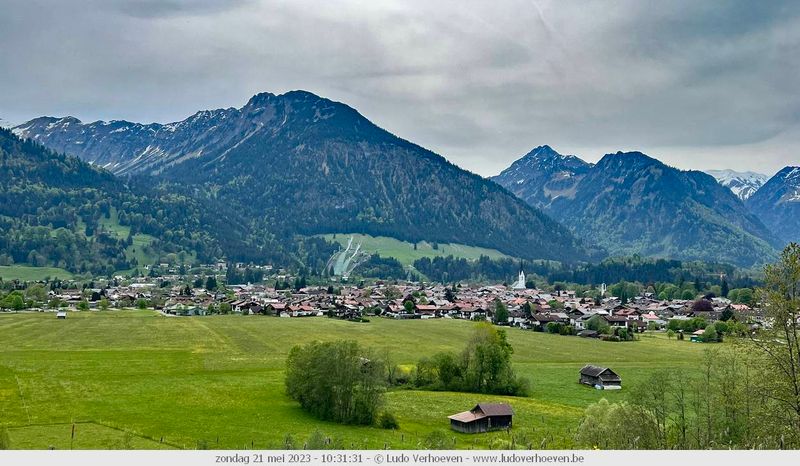 Oberstdorf