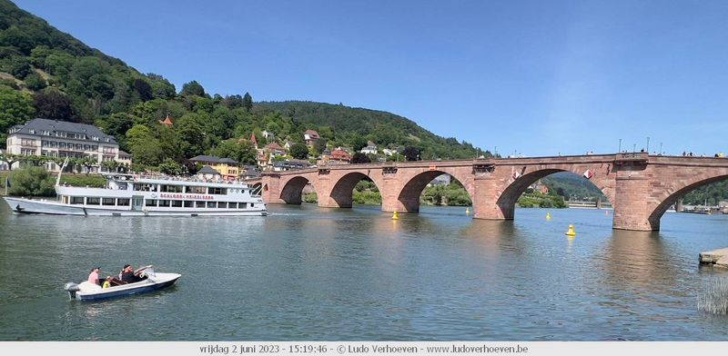 Heidelberg (D)