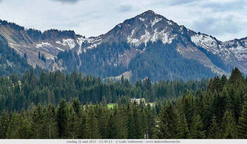 KleinWalserTal (A)