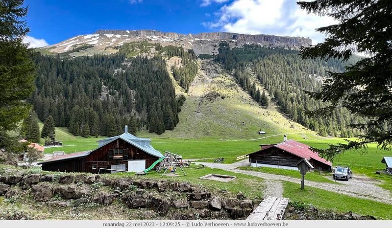 KleinWalserTal (A)