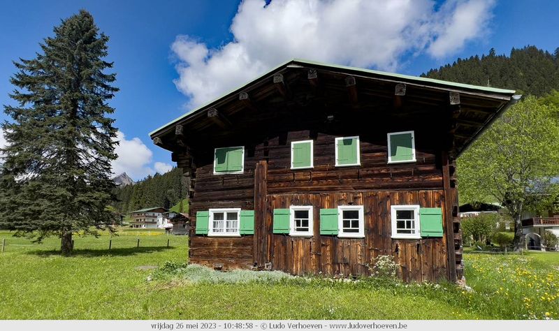 KleinWalserTal (A)