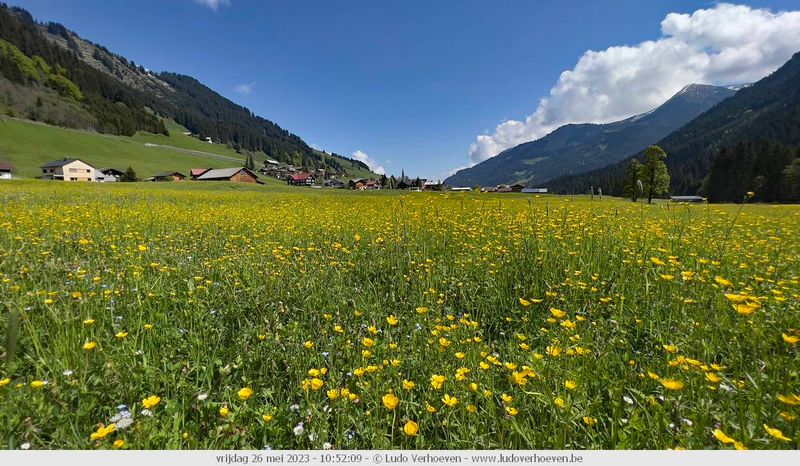 KleinWalserTal (A)