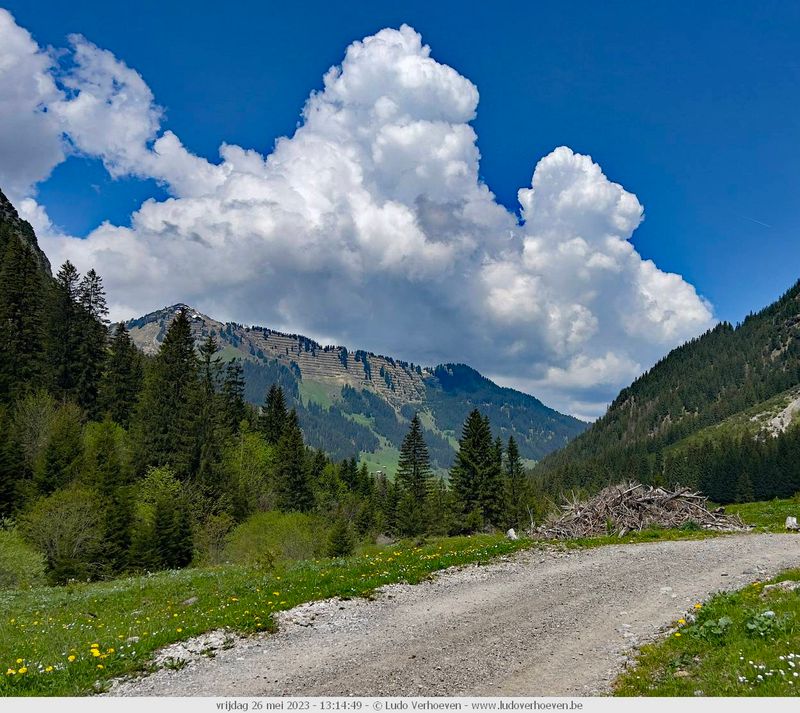 KleinWalserTal (A)